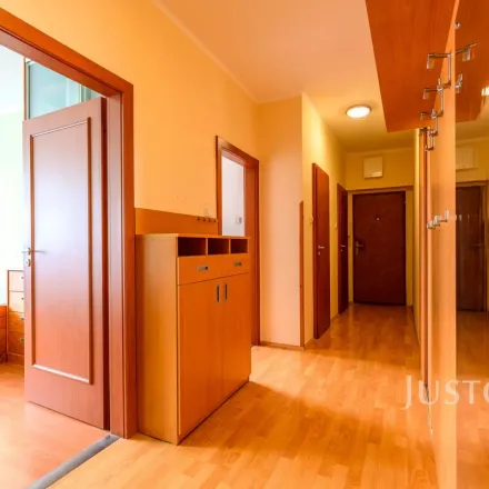 Image 3 - Novoveská 1345, 686 04 Kunovice, Czechia - Apartment for rent