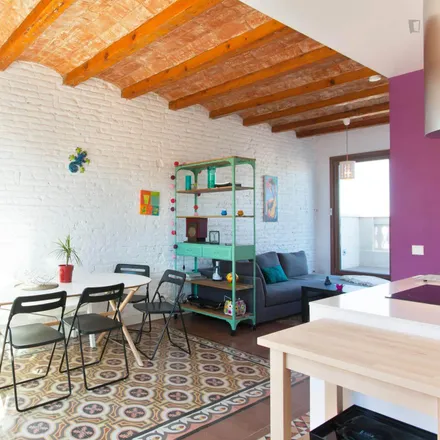 Image 7 - Carrer de Betlem, 30, 08012 Barcelona, Spain - Apartment for rent