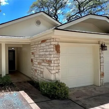 Rent this 3 bed house on 5837 Secrest Drive in Austin, TX 78859