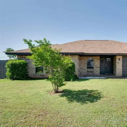 Buy this 3 bed house on 5 Ashley Court in Wichita Falls, TX 76310