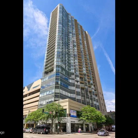Rent this 2 bed condo on Gold Coast Galleria in 1004-1030 North Clark Street, Chicago
