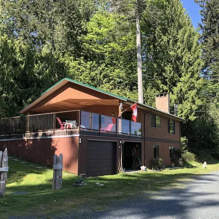 Image 7 - Bowser, BC V0R 1G0, Canada - House for rent