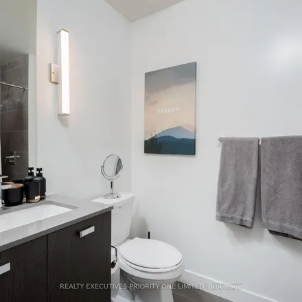 Image 1 - 7 Kodiak Crescent, Toronto, ON M3K 3E5, Canada - Apartment for rent