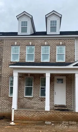 Buy this 3 bed townhouse on 5498 Wilkinson Boulevard in Cramerton, NC 28056