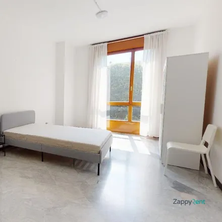 Rent this 8 bed room on Autorigoldi in Via Palmanova, 67