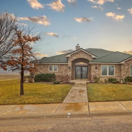 Buy this 4 bed house on 900 Red Deer Lane in White Deer, Carson County
