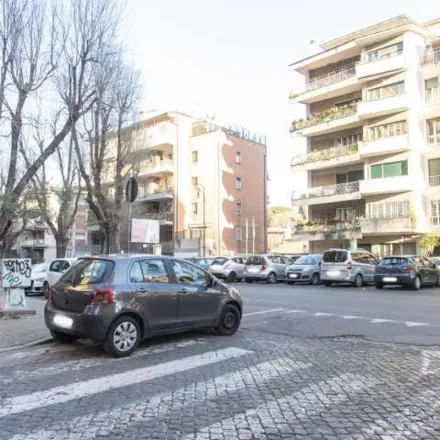 Image 4 - Viale Ippocrate 103, 00161 Rome RM, Italy - Apartment for rent