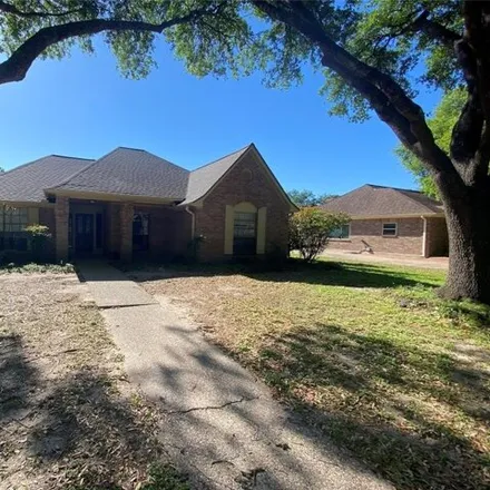 Buy this 4 bed house on 3245 Canadian Street in Katy, TX 77493