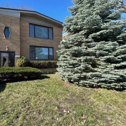 Rent this 3 bed house on 1157 North Northwest Highway in Park Ridge, IL 60068