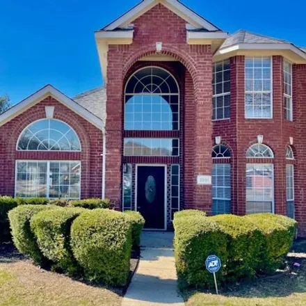 Rent this 4 bed house on 9901 Miller Place in Frisco, TX 75034