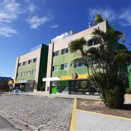 Buy this 2 bed apartment on nutriluck in Rua Praia de Areia Branca, Ponta Negra