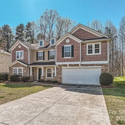 Buy this 4 bed house on 6119 Brightstar Valley Road in Mint Hill, NC 28227