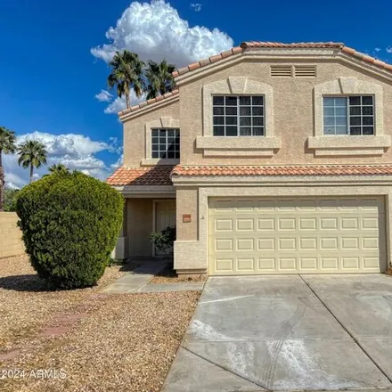 Buy this 4 bed house on 1909 North 119th Drive in Avondale, AZ 85392