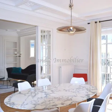 Image 6 - Avenue Stéphane Mallarmé (Espace Champerret), Place Stuart Merrill, 75017 Paris, France - Apartment for rent