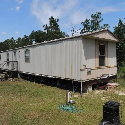 Image 5 - 13185 Southeast 21st Place, Levy County, FL 32668, USA - House for sale