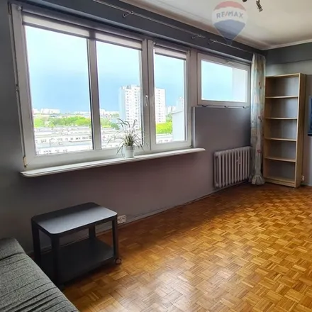 Rent this 2 bed apartment on Homepark Franowo in Szwedzka 10a, 61-285 Poznań