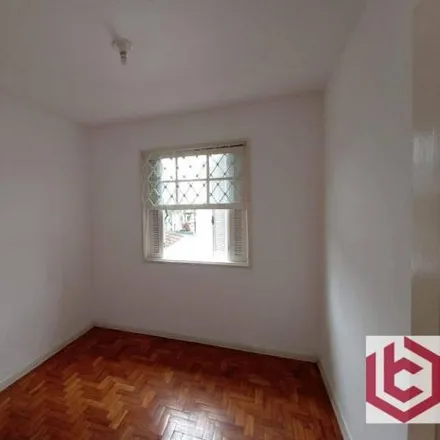 Buy this 2 bed apartment on Rua Delfino Stockler de Lima in Vila Belmiro, Santos - SP