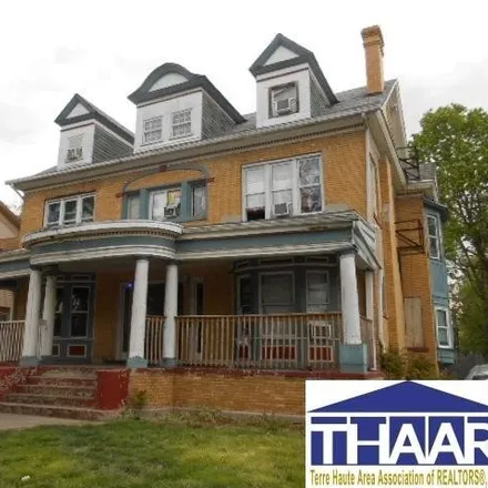 Buy this 8 bed house on unnamed road in Terre Haute, IN 47809