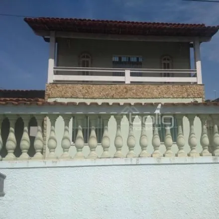 Buy this 4 bed house on Rua João Marques in Porto da Pedra, São Gonçalo - RJ
