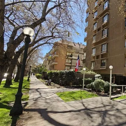Buy this 1 bed apartment on Avenida Suecia 1330 in 750 0000 Providencia, Chile