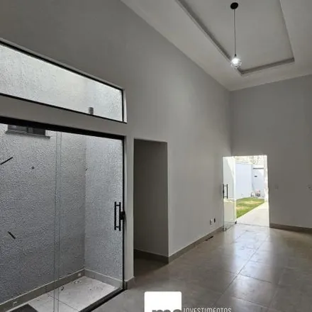 Buy this 2 bed house on Rua Ernesto Teodoro Moraes in Residencial Buena Vista IV, Goiânia - GO