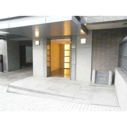 Image 4 - Domus Nogizaka, Nogisaka, Azabu, Minato, 106-0033, Japan - Apartment for rent
