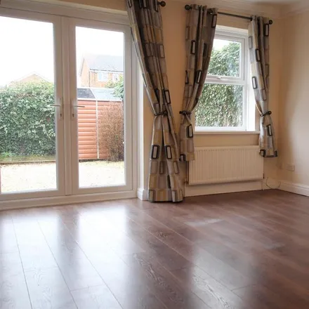 Image 5 - Bielby Drive, Beverley, HU17 0RX, United Kingdom - House for rent