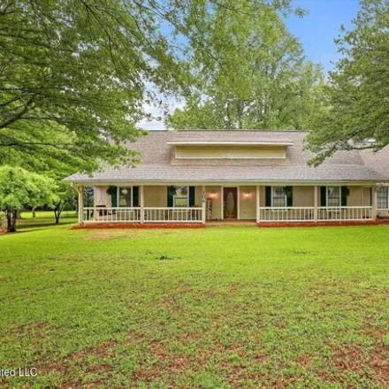 Image 1 - 198 Lauren Lane, Bottom Acres, Clinton, MS 39056, USA - House for sale