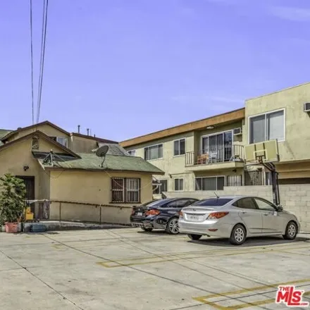 Image 6 - 4873 Rosewood Avenue, Los Angeles, CA 90004, USA - House for sale