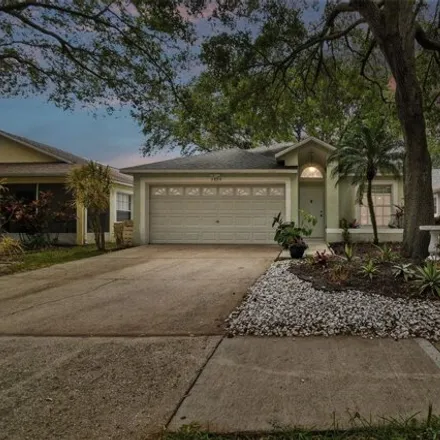 Buy this 3 bed house on 3692 Sapphire Lane in Pinellas County, FL 34684