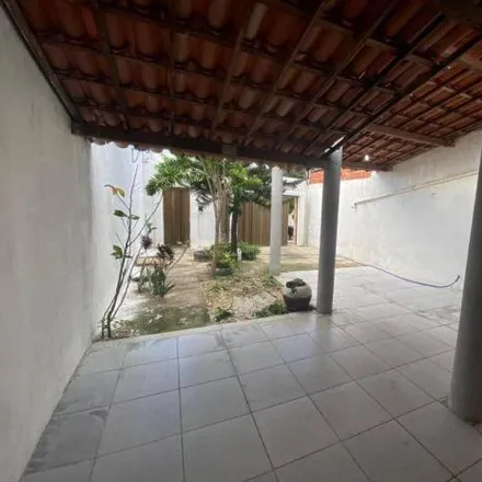 Rent this 2 bed house on Rua Waldir Medeiros da Silva in Novo Rumo, Aquiraz - CE