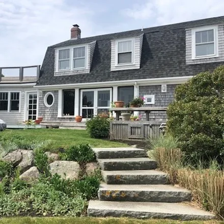 Image 2 - 77 South Street, Lands End, Rockport, MA 01966, USA - House for rent
