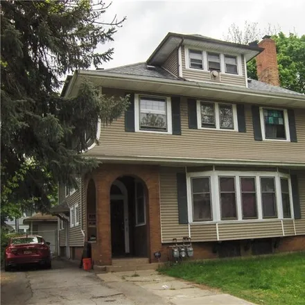Buy this 4 bed house on 54 Appleton Street in City of Rochester, NY 14611
