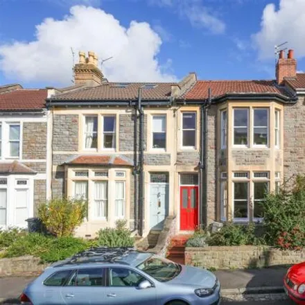 Buy this 3 bed house on 23 Longfield Road in Bristol, BS7 9AG