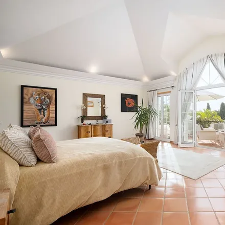 Rent this 5 bed house on Quinta do Lago Mini Golf in Avenida André Jordan, 8135-024 Almancil