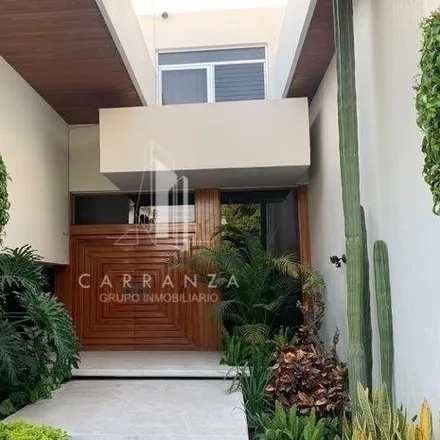 Buy this 4 bed house on Avenida Cuauhtémoc in Ciudad del Sol, 45050 Zapopan