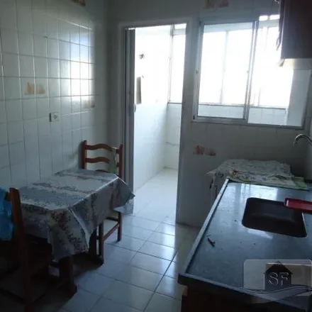 Rent this 2 bed apartment on Avenida Santo Antônio in Jardim das Flòres, Osasco - SP