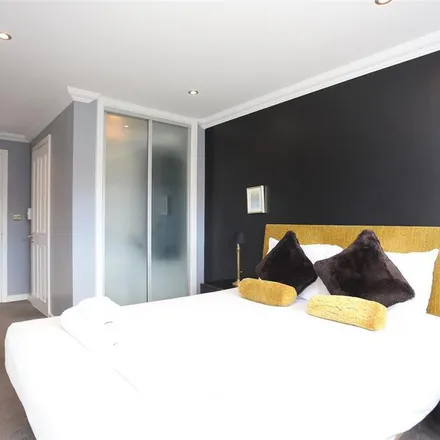 Rent this 2 bed apartment on L'Aperitivo in 74 West Street, Brighton