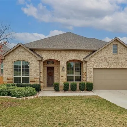 Buy this 4 bed house on 7781 Turnback Ledge Trail in Lago Vista, Travis County