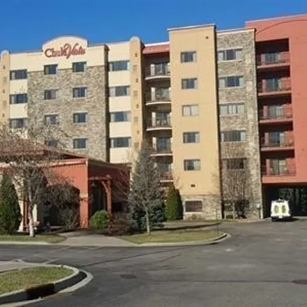 Image 1 - Chula Vista Resort, Chula Vista Parkway, Wisconsin Dells, WI 53965, USA - Condo for sale