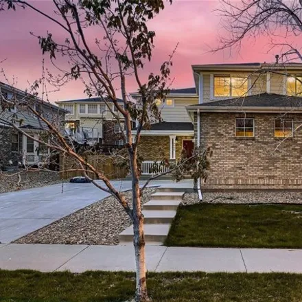 Buy this 3 bed house on 3042 South Jebel Way in Aurora, CO 80013