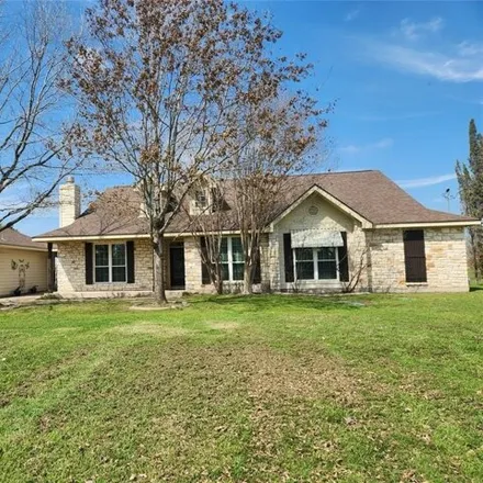 Buy this 4 bed house on 54 Fairview Drive in Round Rock, TX 78665