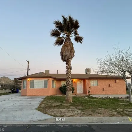Buy this 3 bed house on 17397 Jupiter Avenue in Victorville, CA 92394