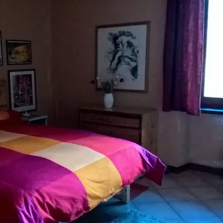 Rent this 2 bed house on Pistoia