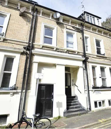 Rent this 1 bed apartment on Verulam Place in Bournemouth, BH1 1DF