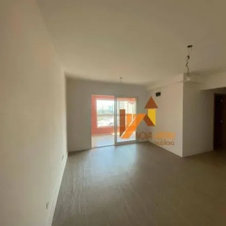 Rent this 3 bed apartment on Rua Venezuela in Vila Assunção, Santo André - SP