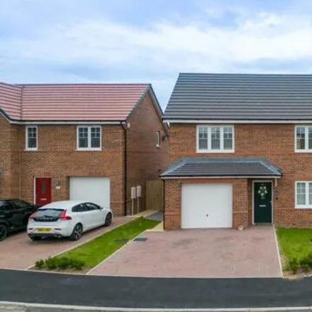 Buy this 4 bed house on unnamed road in Sunderland, SR6 8BP