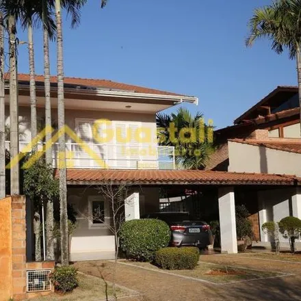 Buy this 3 bed house on Rua Alcindo Furlan in Morato, Piracicaba - SP