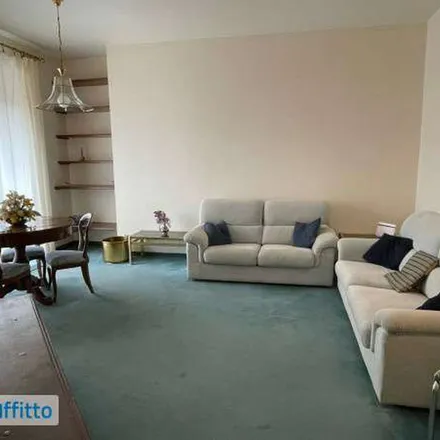Image 9 - Corso Massimo D'Azeglio 118, 10126 Turin TO, Italy - Apartment for rent