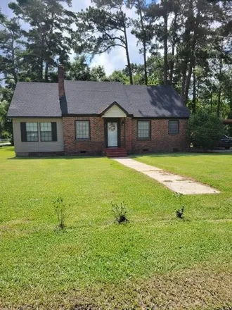 Buy this 3 bed house on 406 Hollis Street in Pelham, Mitchell County